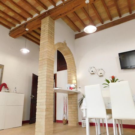 Otello Guest House Montalcino Exterior photo