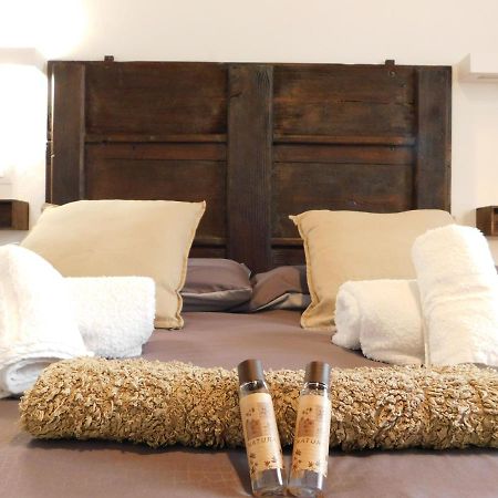 Otello Guest House Montalcino Exterior photo