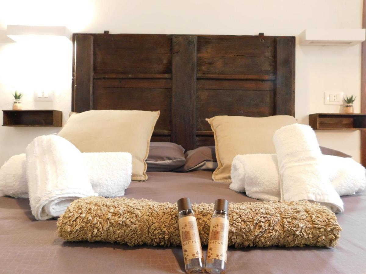 Otello Guest House Montalcino Exterior photo